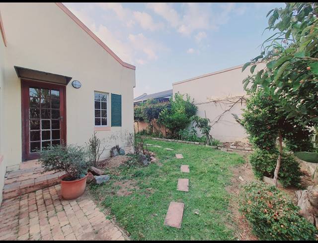 3 BEDROOM CLUSTER FOR SALE IN HALFWAY GARDENS